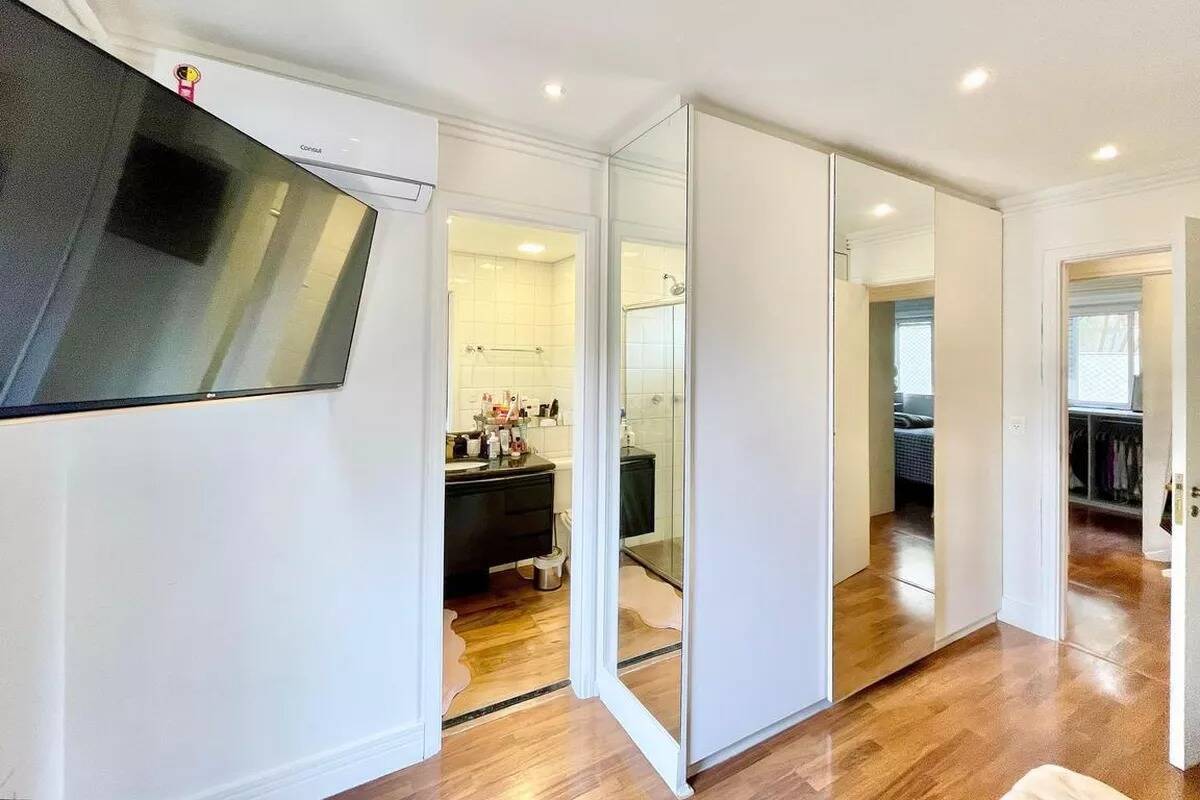 Casa de Condomínio, 3 quartos - Foto 42