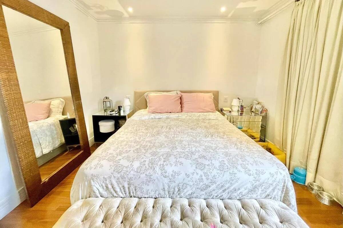 Casa de Condomínio, 3 quartos - Foto 44