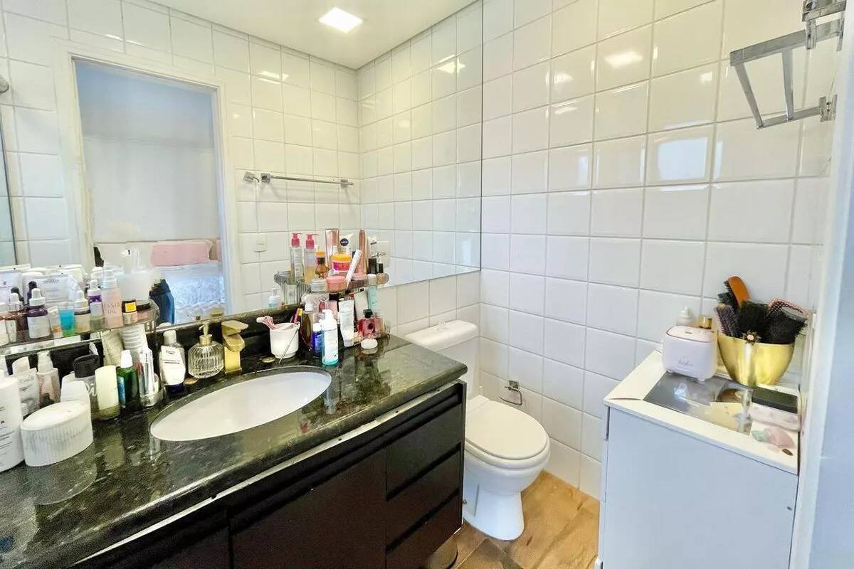 Casa de Condomínio, 3 quartos - Foto 45