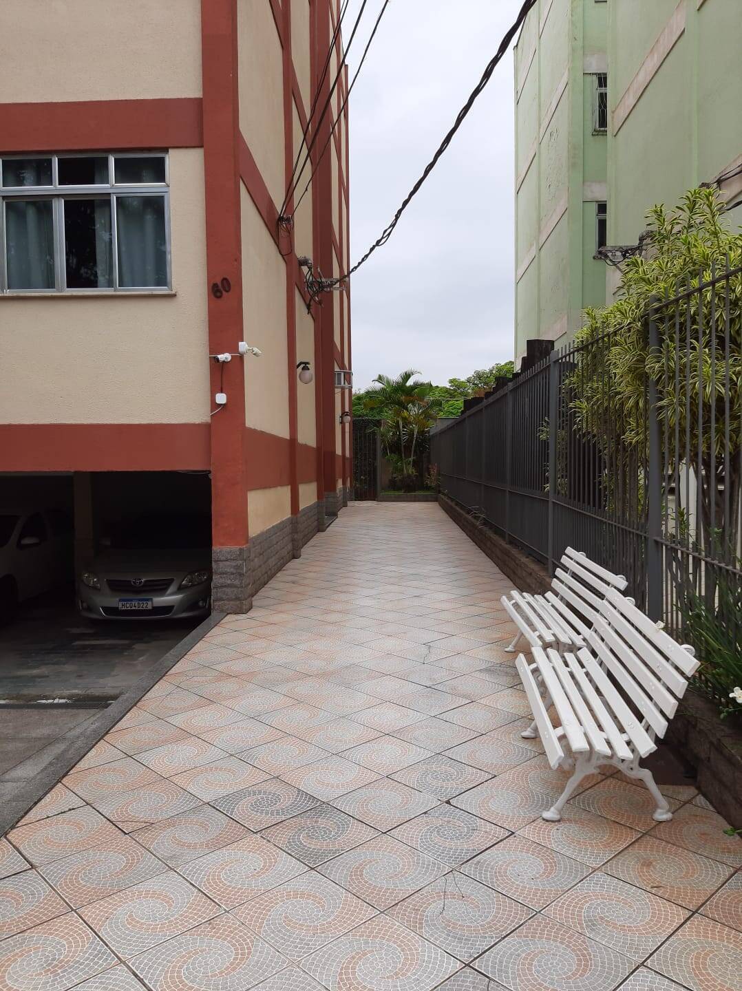 Apartamento, 3 quartos, 70 m² - Foto 34