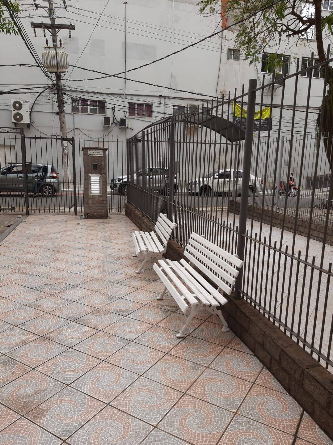 Apartamento, 3 quartos, 70 m² - Foto 37