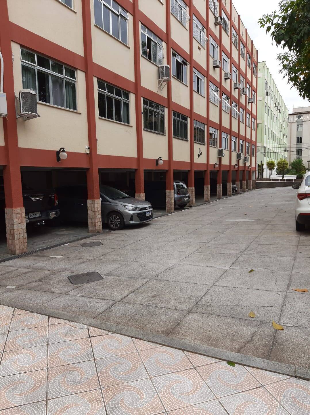 Apartamento, 3 quartos, 70 m² - Foto 41