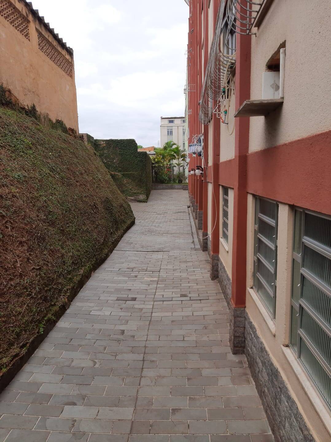 Apartamento, 3 quartos, 70 m² - Foto 46