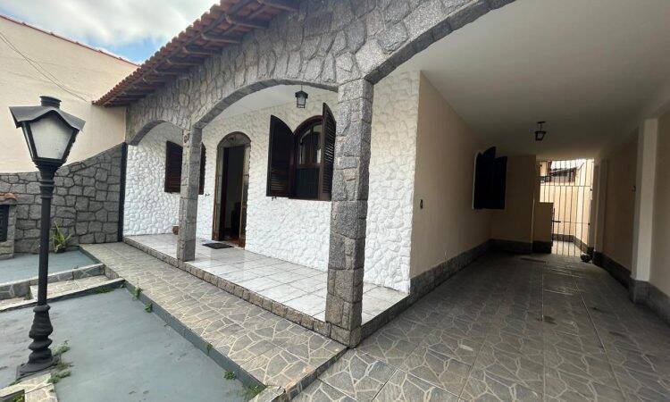 Casa, 2 quartos, 67 m² - Foto 1