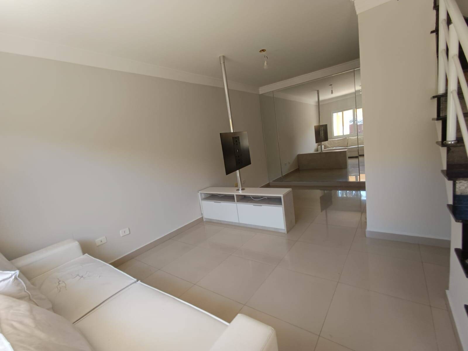 Casa, 3 quartos, 95 m² - Foto 1