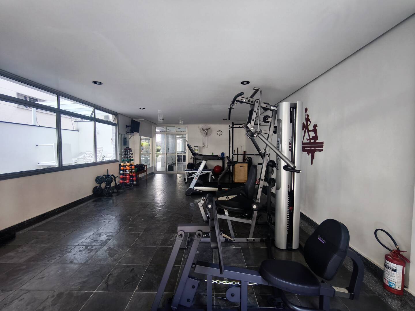 Apartamento, 2 quartos, 75 m² - Foto 33