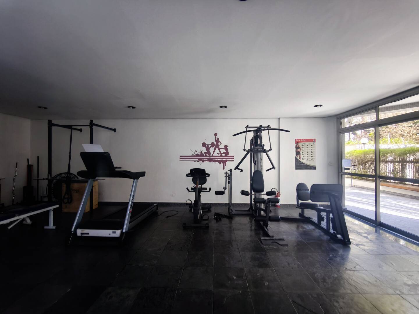 Apartamento, 2 quartos, 75 m² - Foto 34