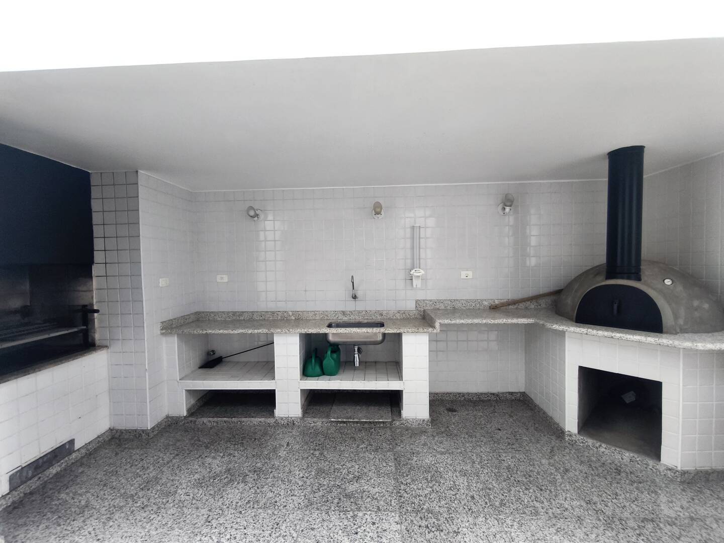 Apartamento, 2 quartos, 75 m² - Foto 35