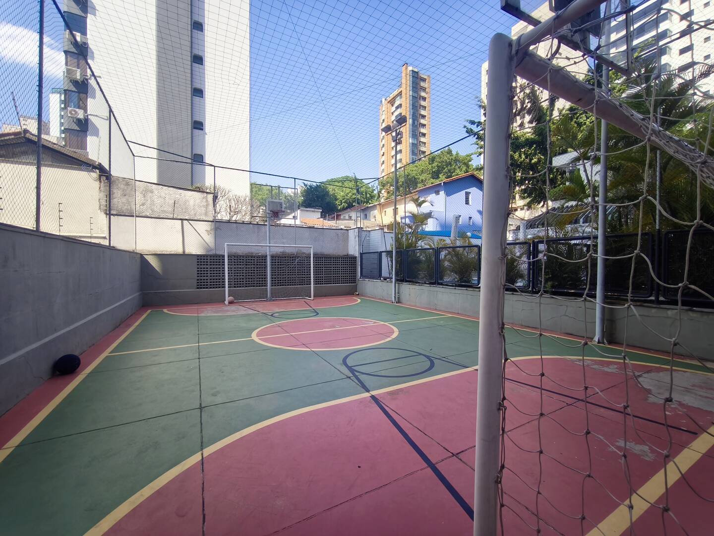 Apartamento, 2 quartos, 75 m² - Foto 40