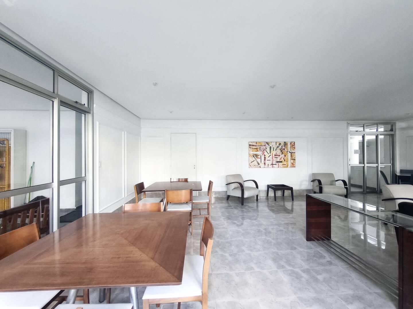 Apartamento, 2 quartos, 75 m² - Foto 41