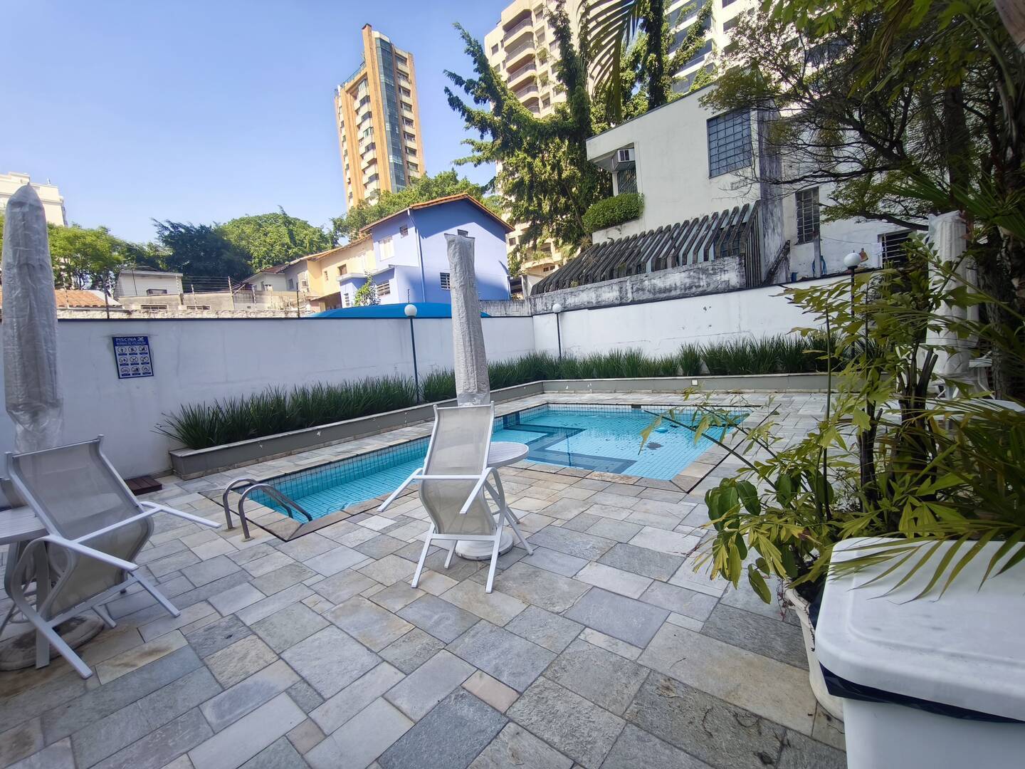 Apartamento, 2 quartos, 75 m² - Foto 42