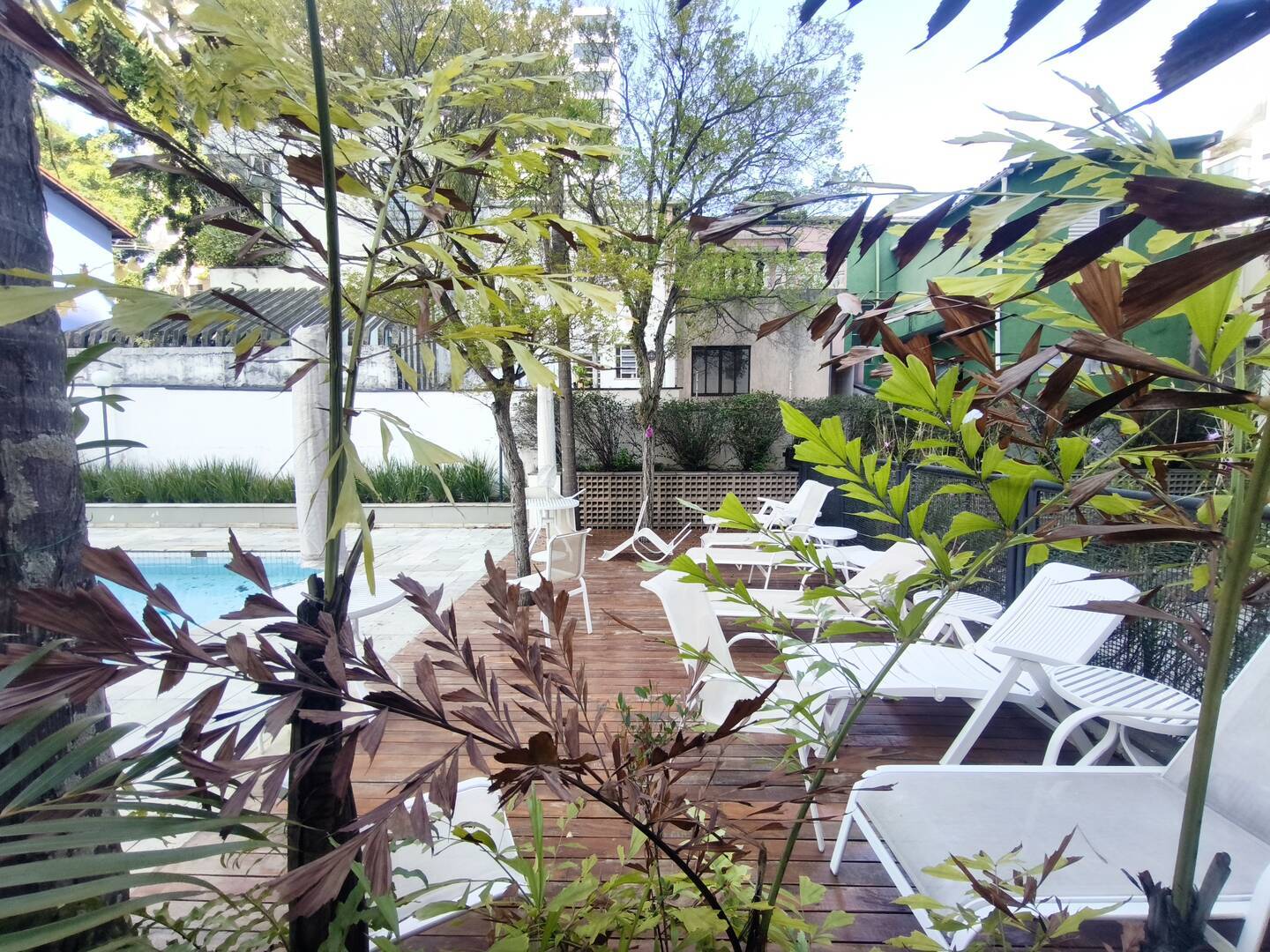 Apartamento, 2 quartos, 75 m² - Foto 43
