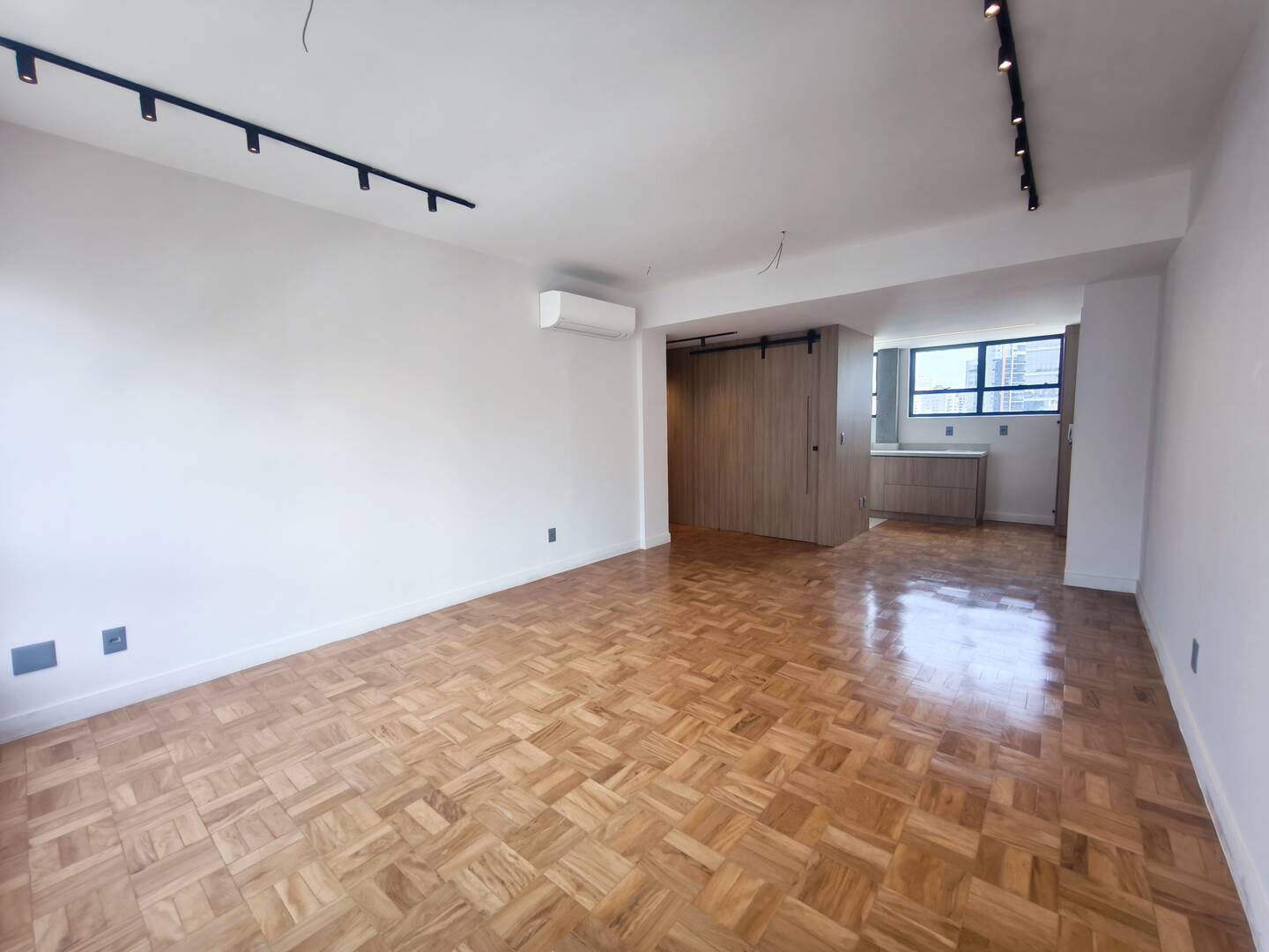Apartamento, 3 quartos, 94 m² - Foto 1