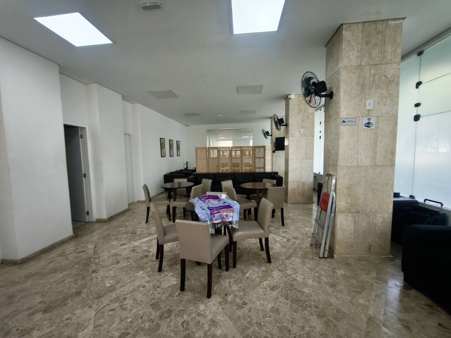 Apartamento, 3 quartos, 94 m² - Foto 39