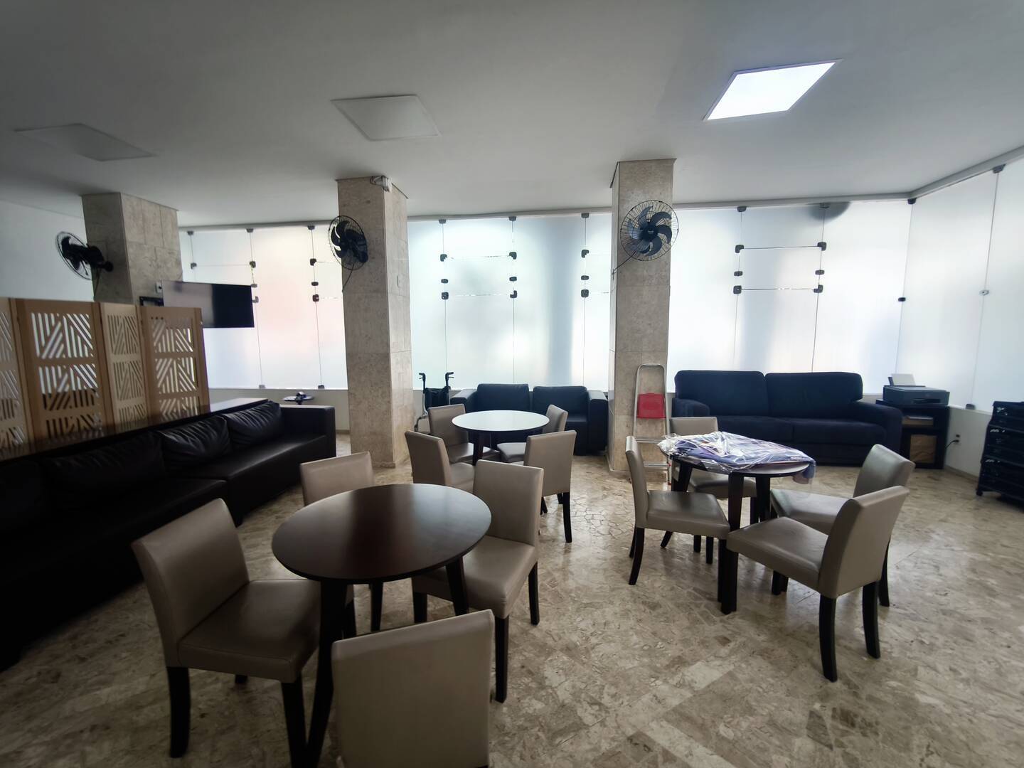Apartamento, 3 quartos, 94 m² - Foto 41