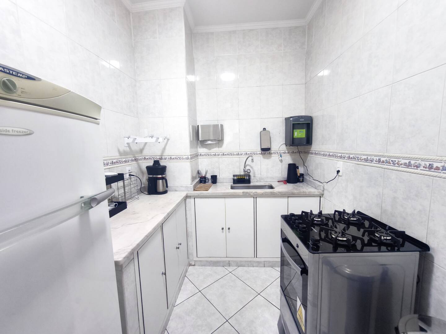 Apartamento, 3 quartos, 94 m² - Foto 44