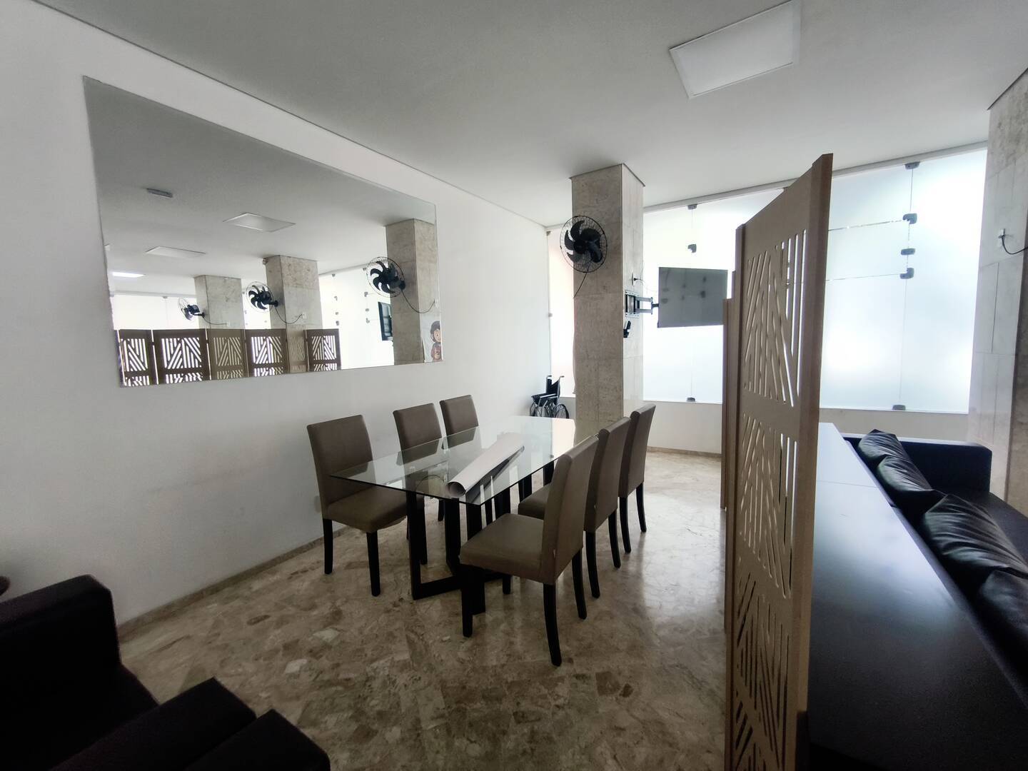 Apartamento, 3 quartos, 94 m² - Foto 46