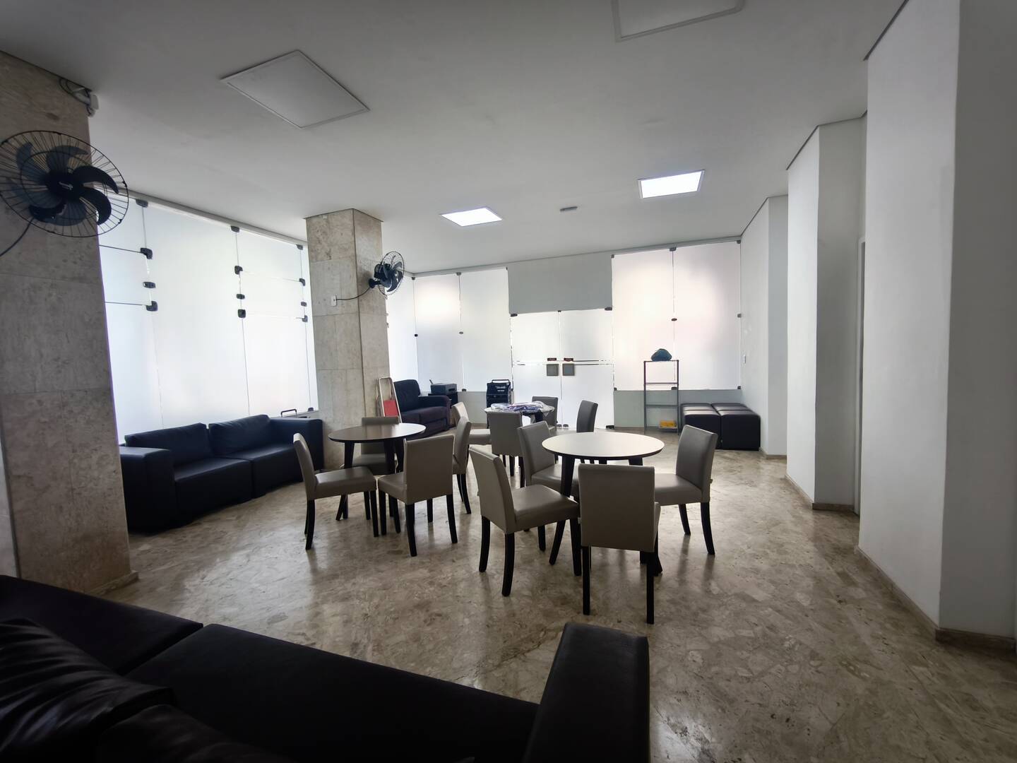 Apartamento, 3 quartos, 94 m² - Foto 47