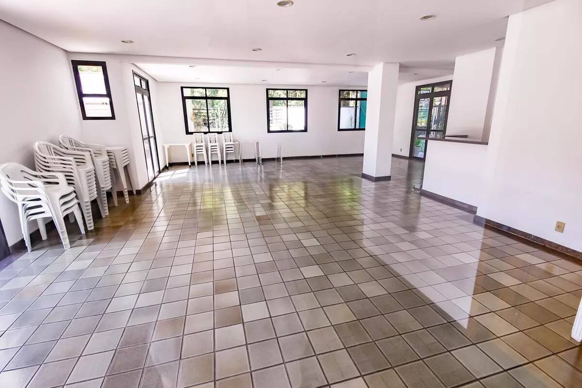 Apartamento, 3 quartos, 133 m² - Foto 33