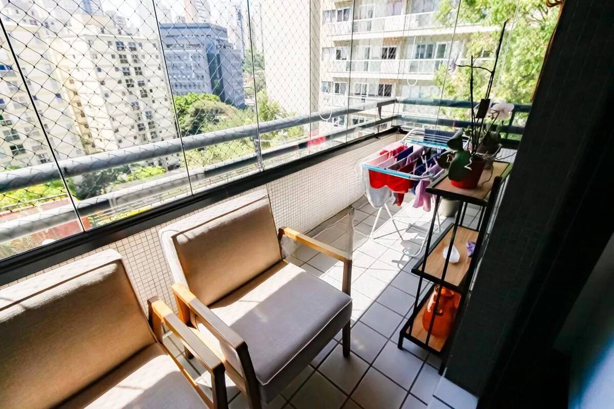 Apartamento, 3 quartos, 133 m² - Foto 37
