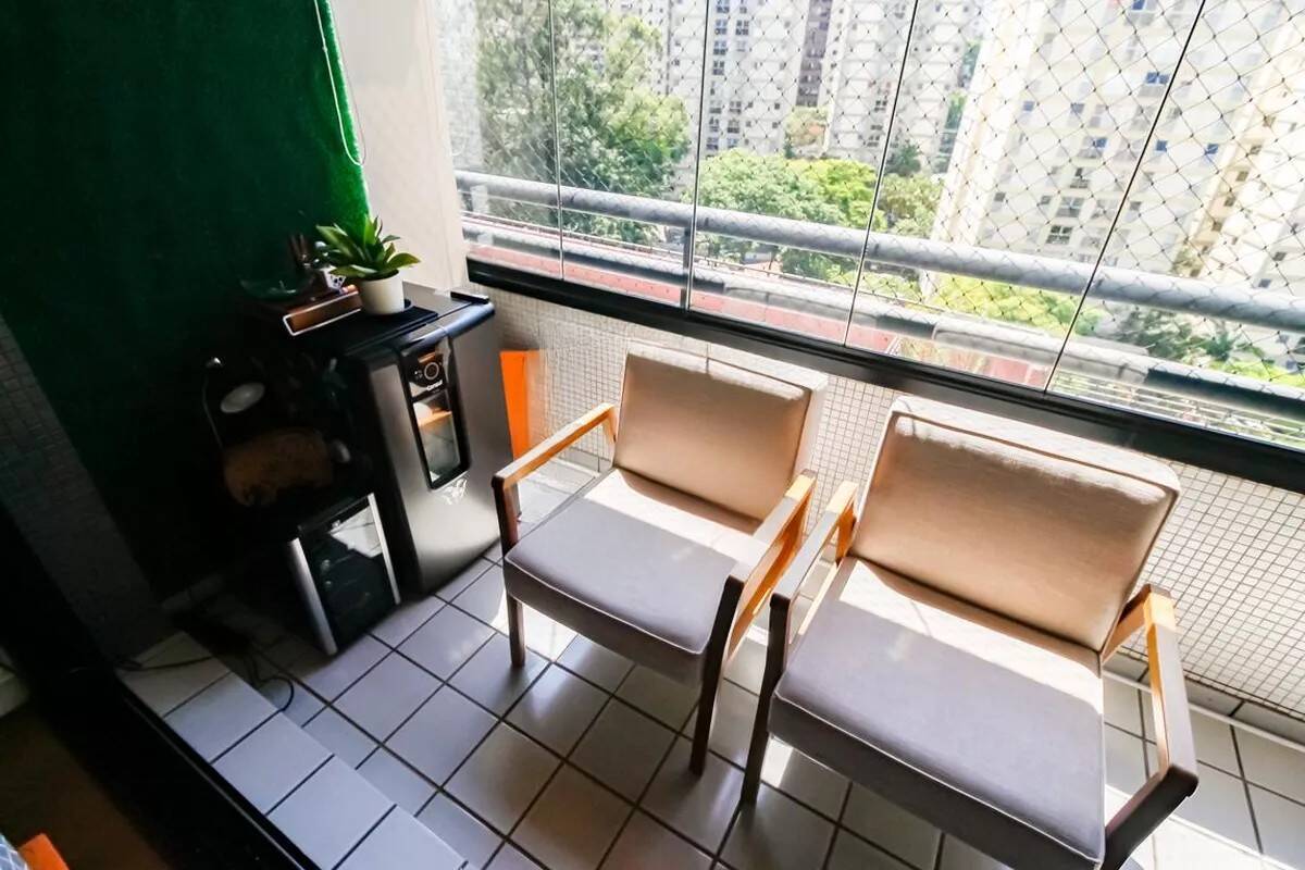 Apartamento, 3 quartos, 133 m² - Foto 38