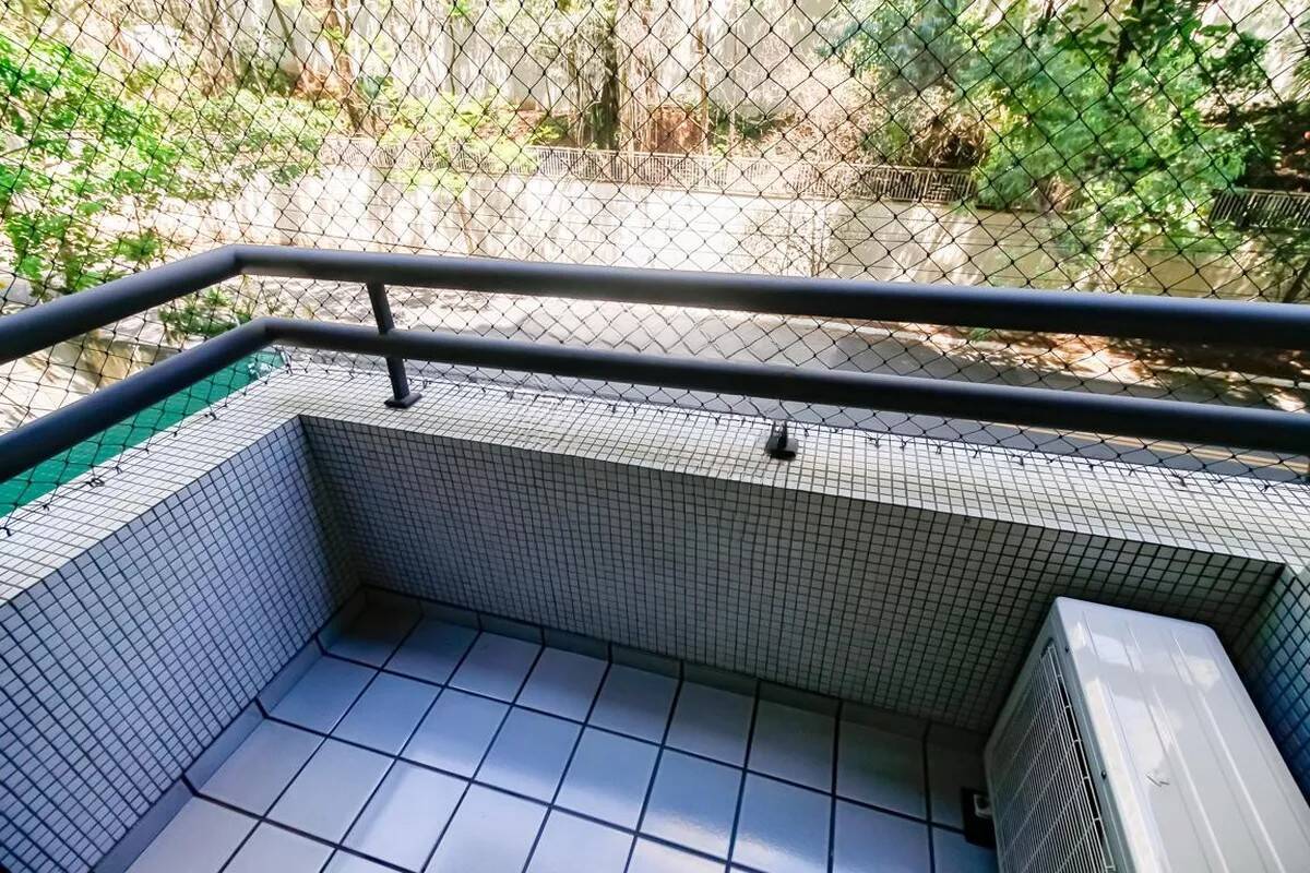 Apartamento, 3 quartos, 133 m² - Foto 39