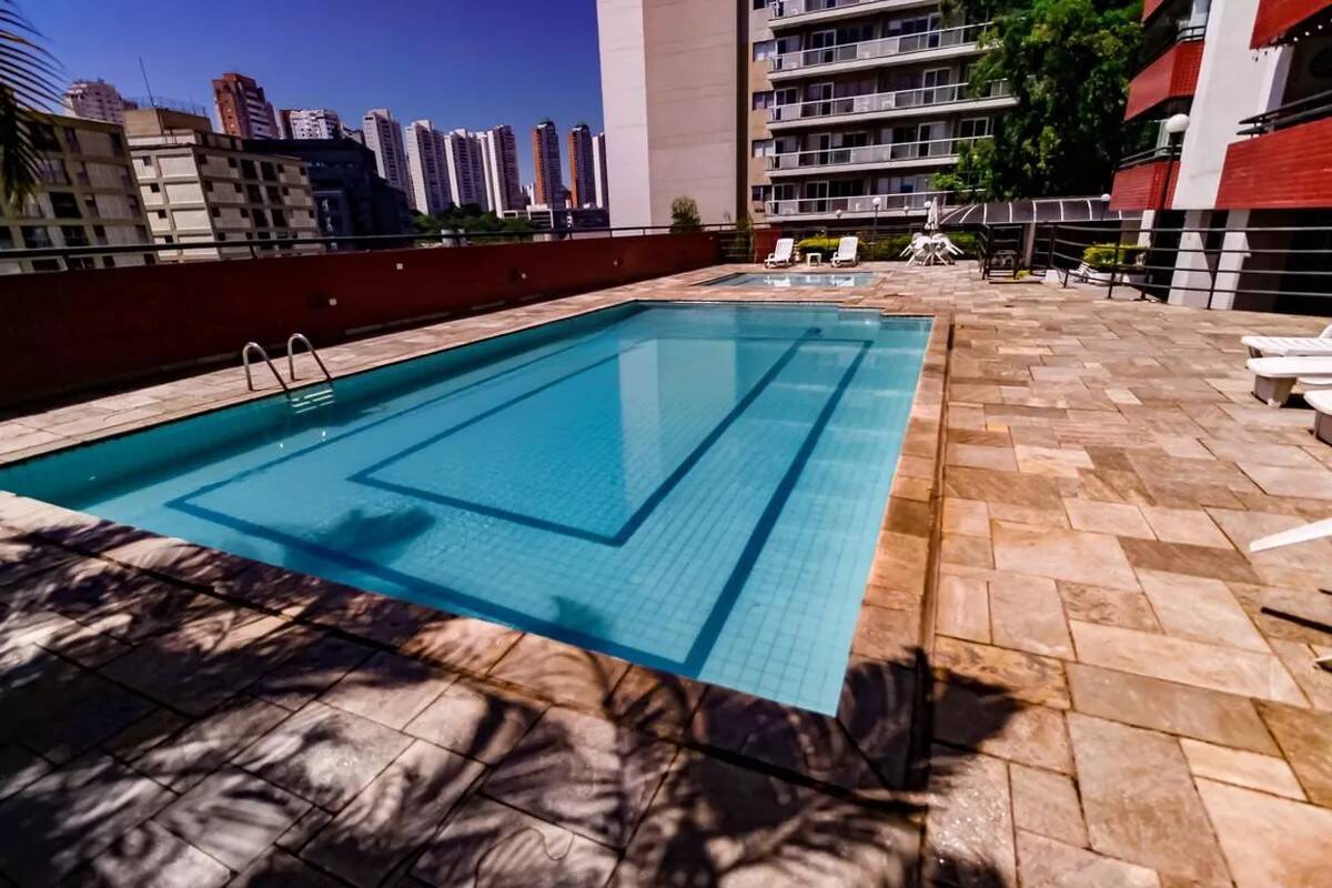 Apartamento, 3 quartos, 133 m² - Foto 41