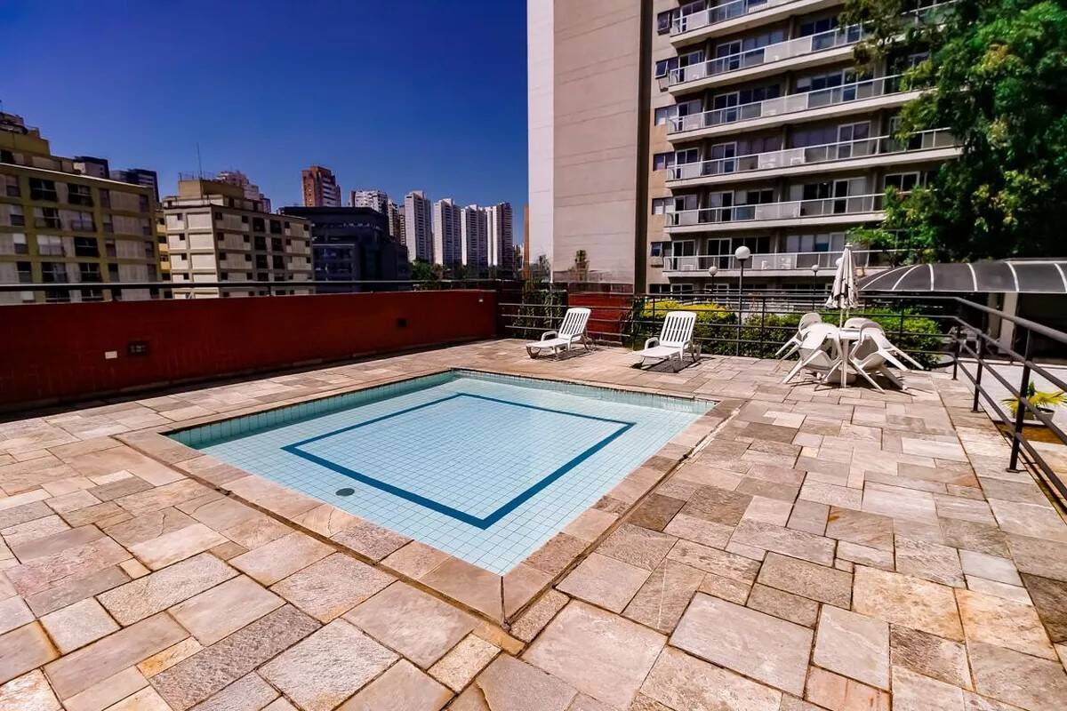 Apartamento, 3 quartos, 133 m² - Foto 42