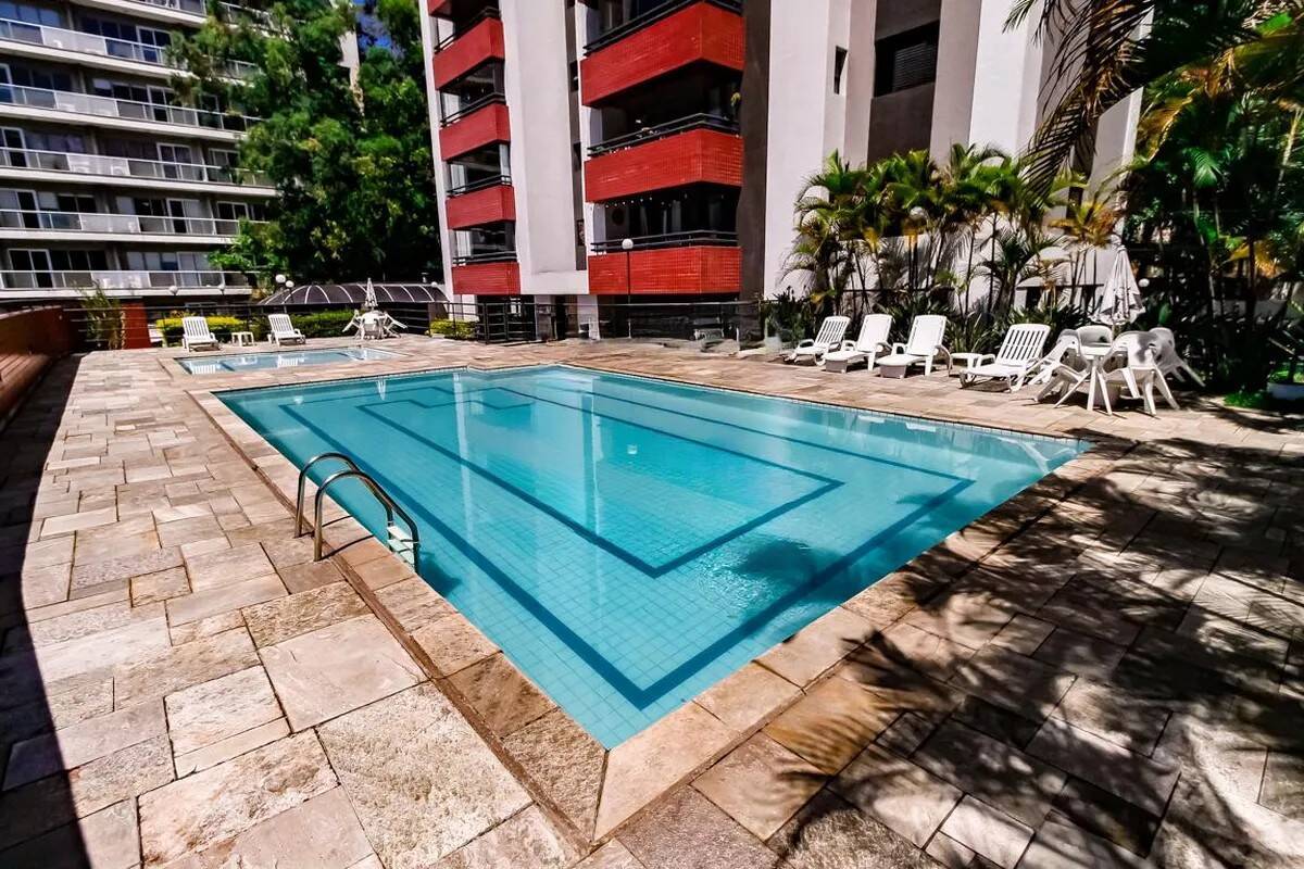 Apartamento, 3 quartos, 133 m² - Foto 43