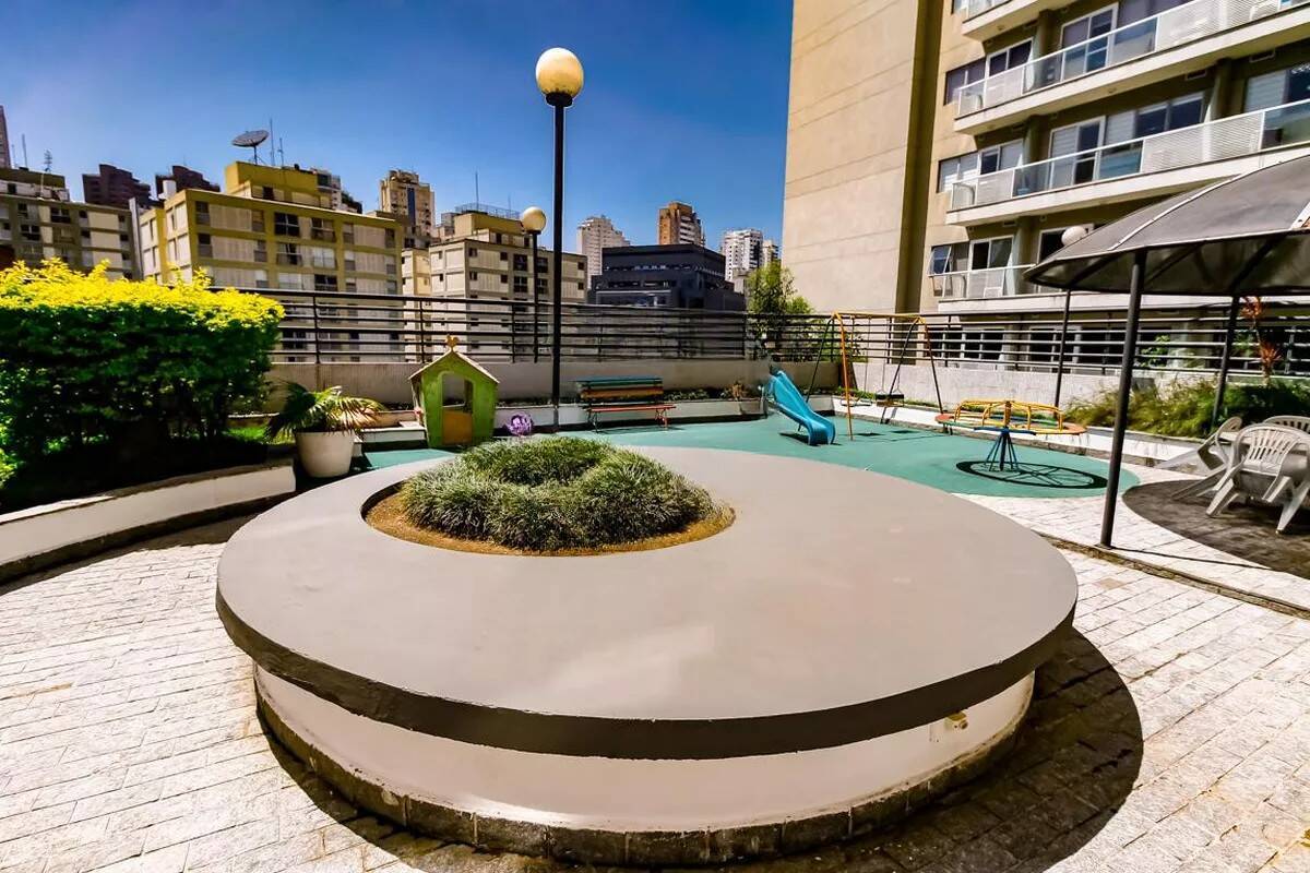 Apartamento, 3 quartos, 133 m² - Foto 44
