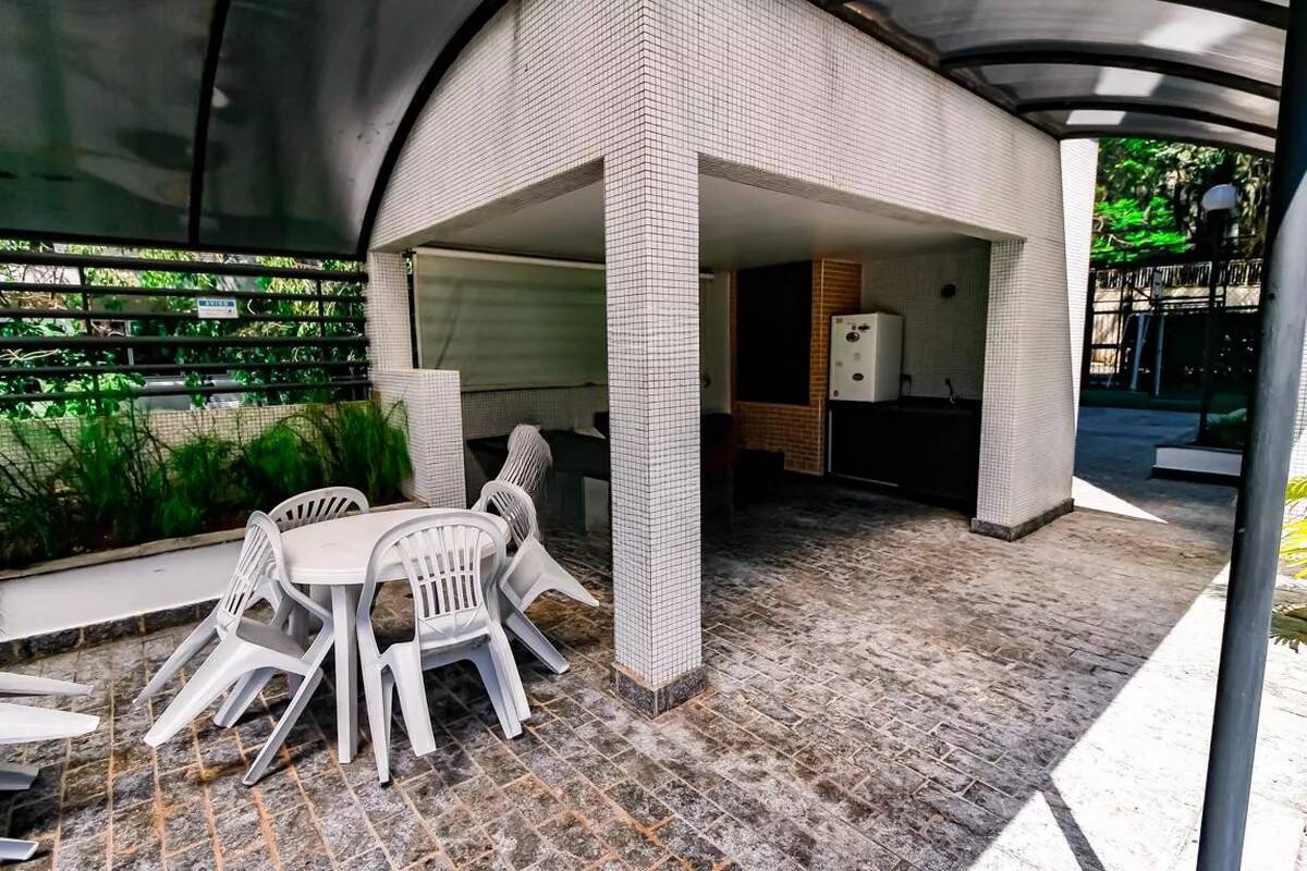 Apartamento, 3 quartos, 133 m² - Foto 45