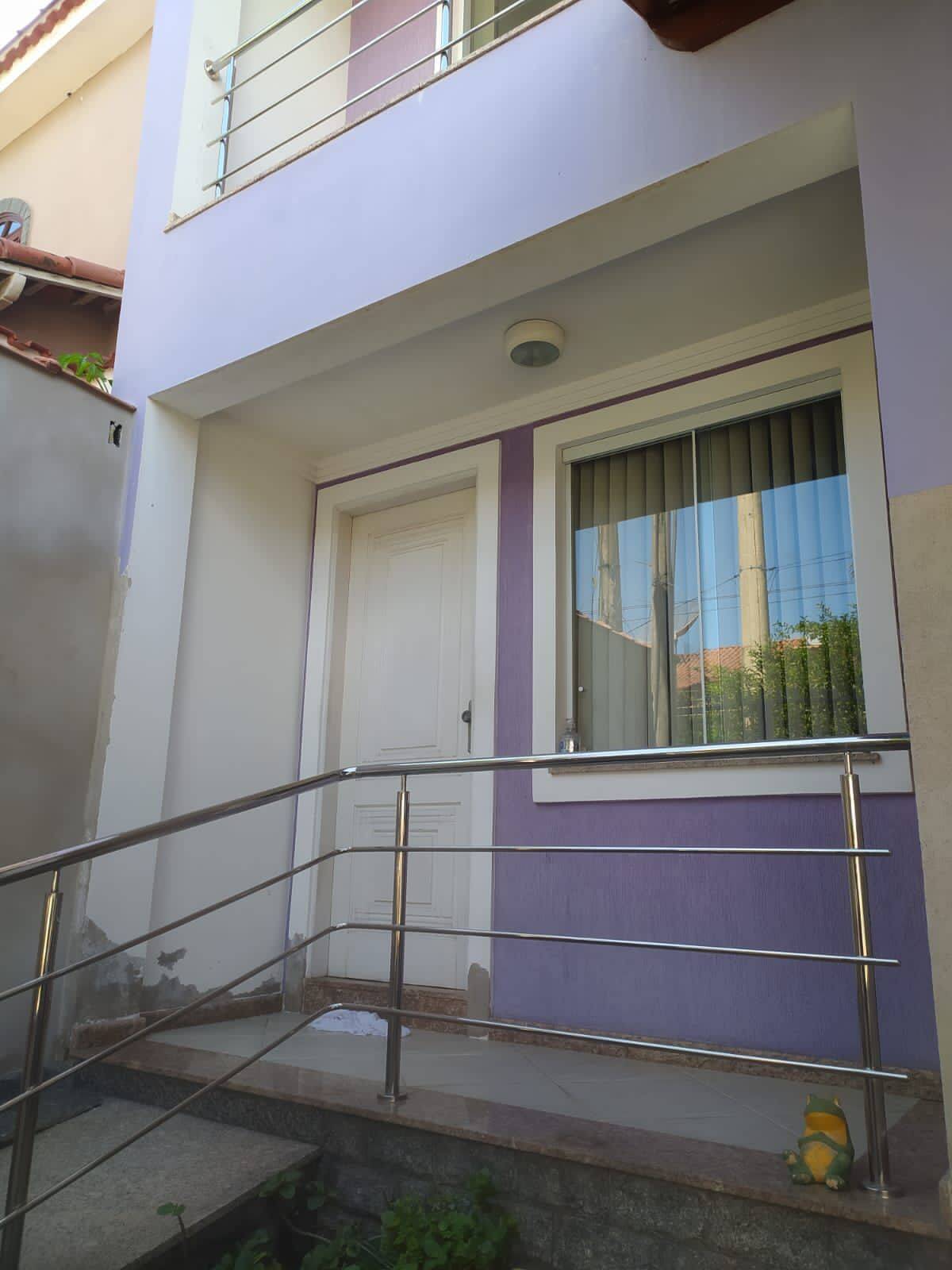 Casa, 3 quartos, 367 m² - Foto 1