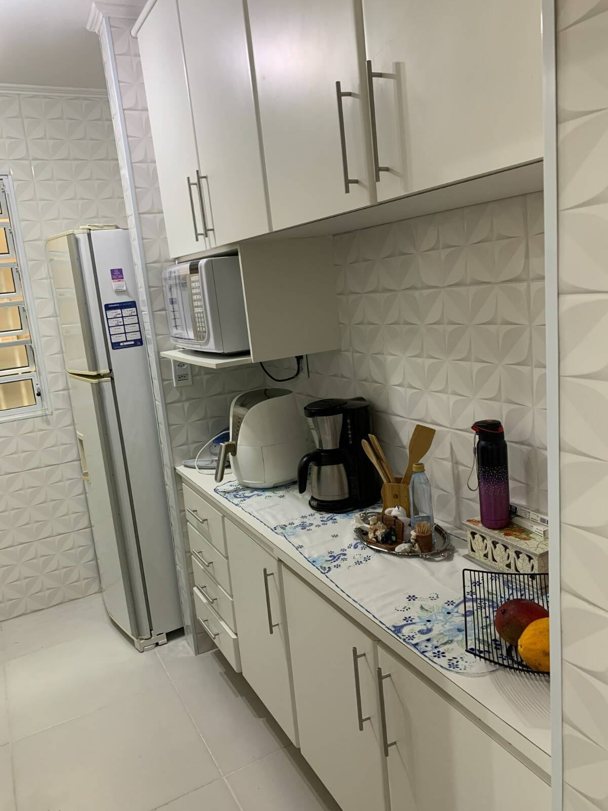 Apartamento, 2 quartos, 43 m² - Foto 1