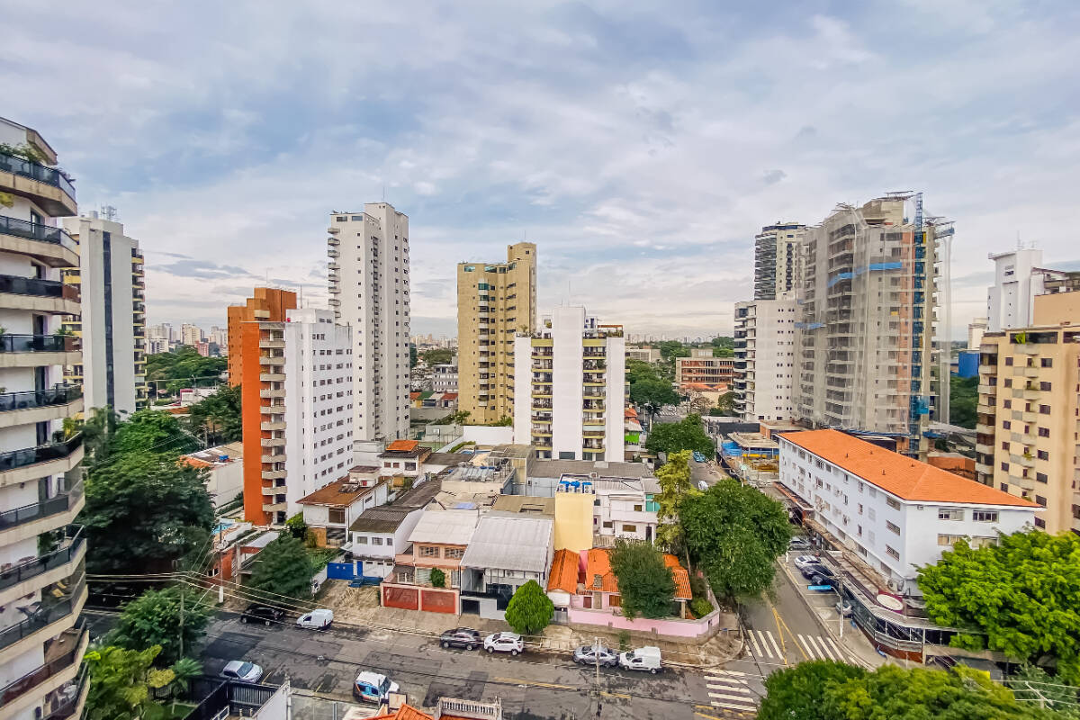 Cobertura, 2 quartos, 80 m² - Foto 33