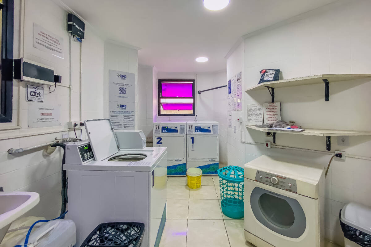 Cobertura, 2 quartos, 80 m² - Foto 35