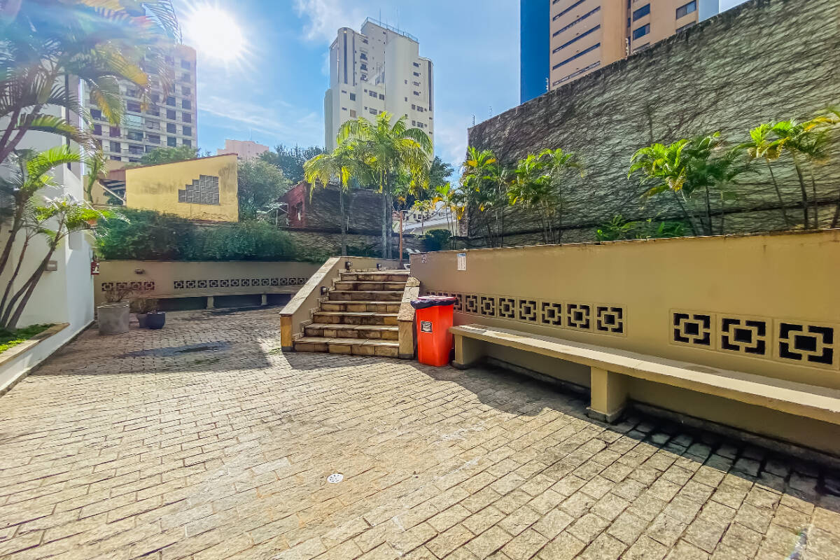Cobertura, 2 quartos, 80 m² - Foto 38