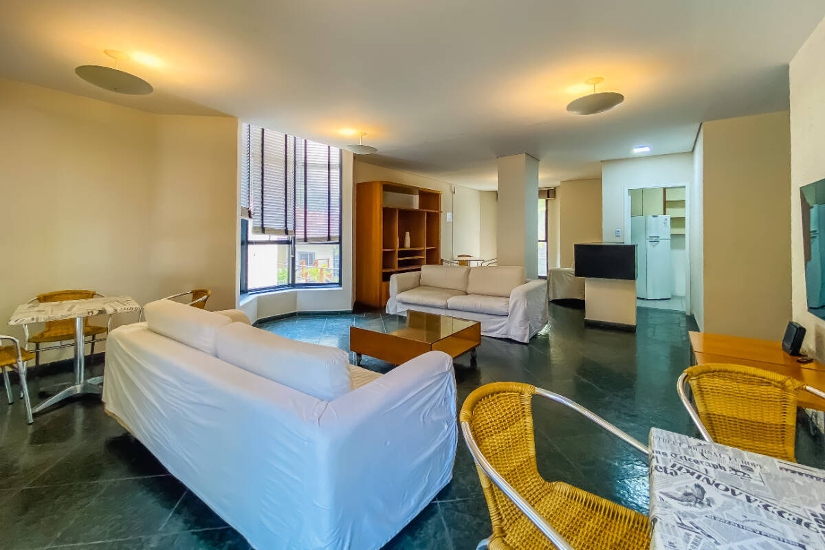 Cobertura, 2 quartos, 80 m² - Foto 39