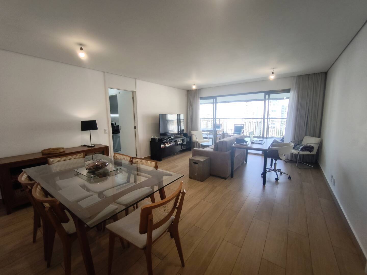 Apartamento, 3 quartos, 149 m² - Foto 1
