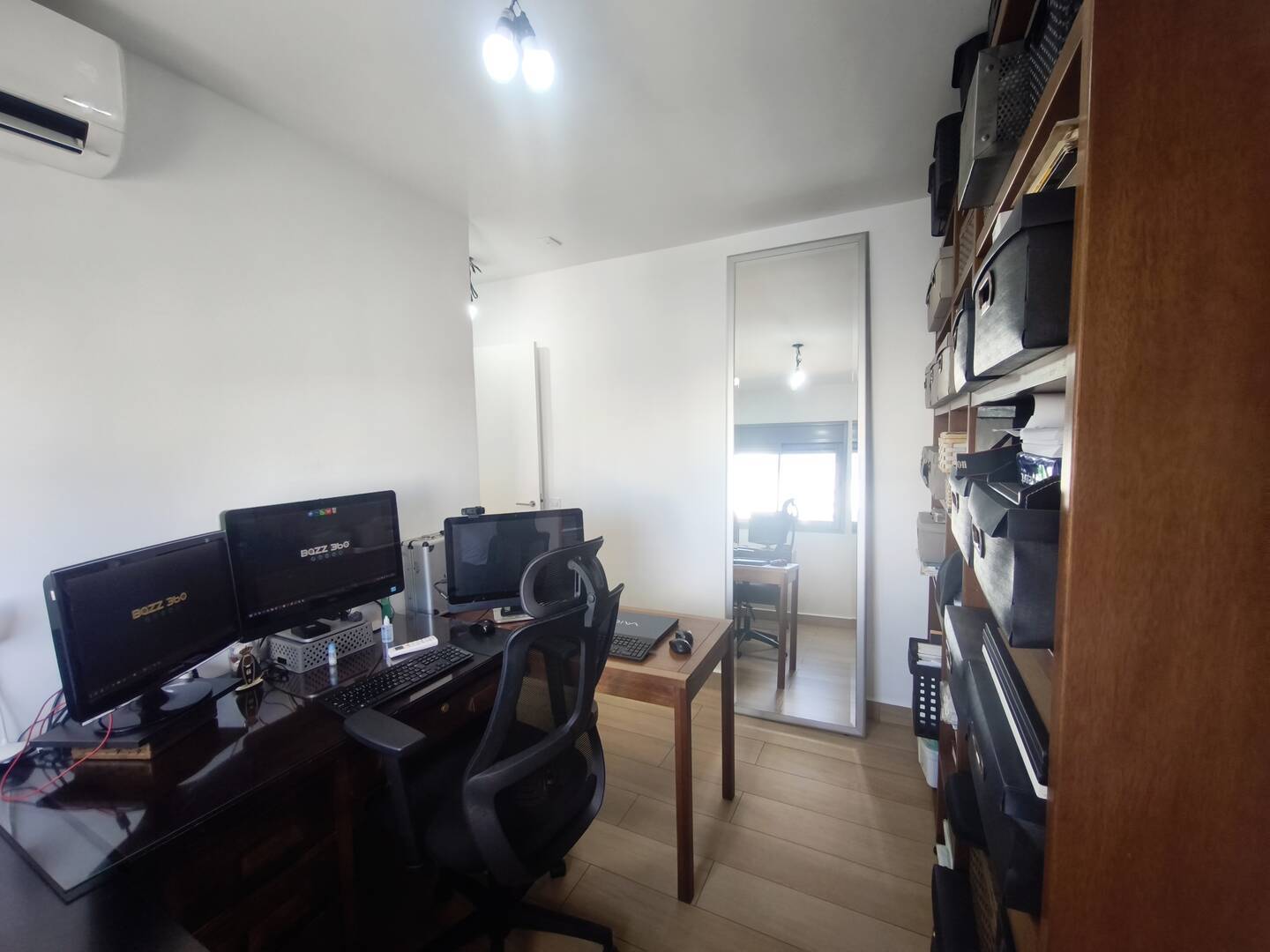 Apartamento, 3 quartos, 149 m² - Foto 35