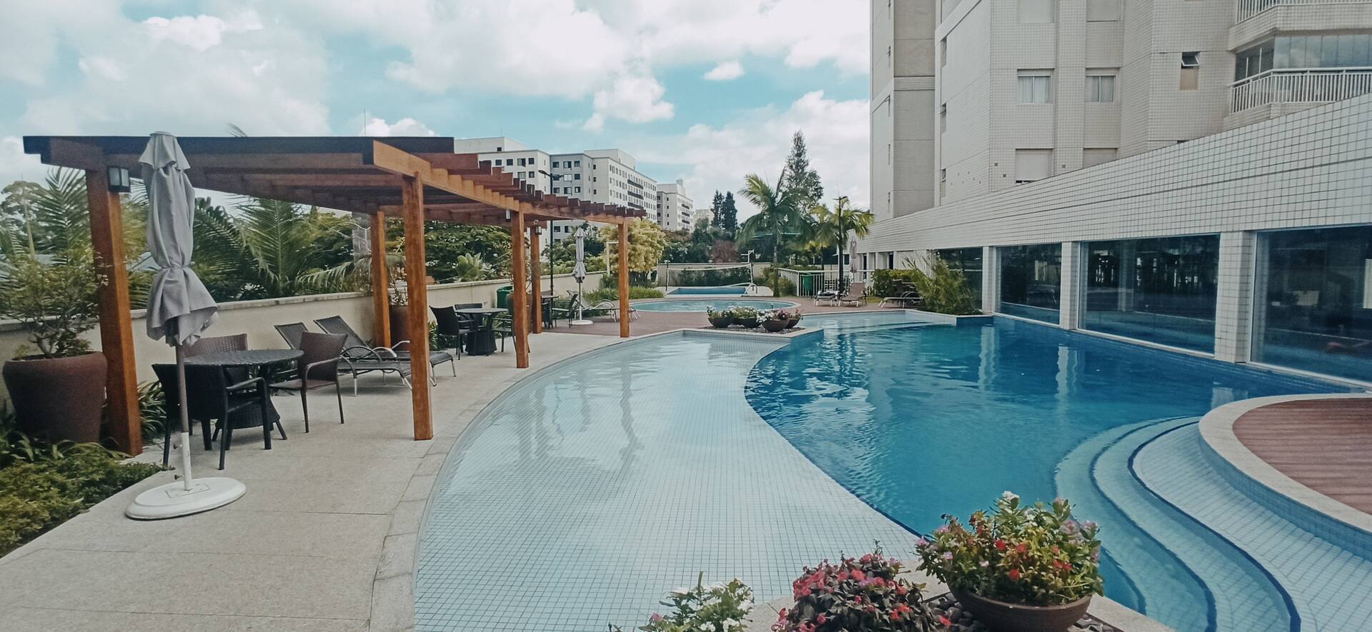 Apartamento, 2 quartos, 117 m² - Foto 36