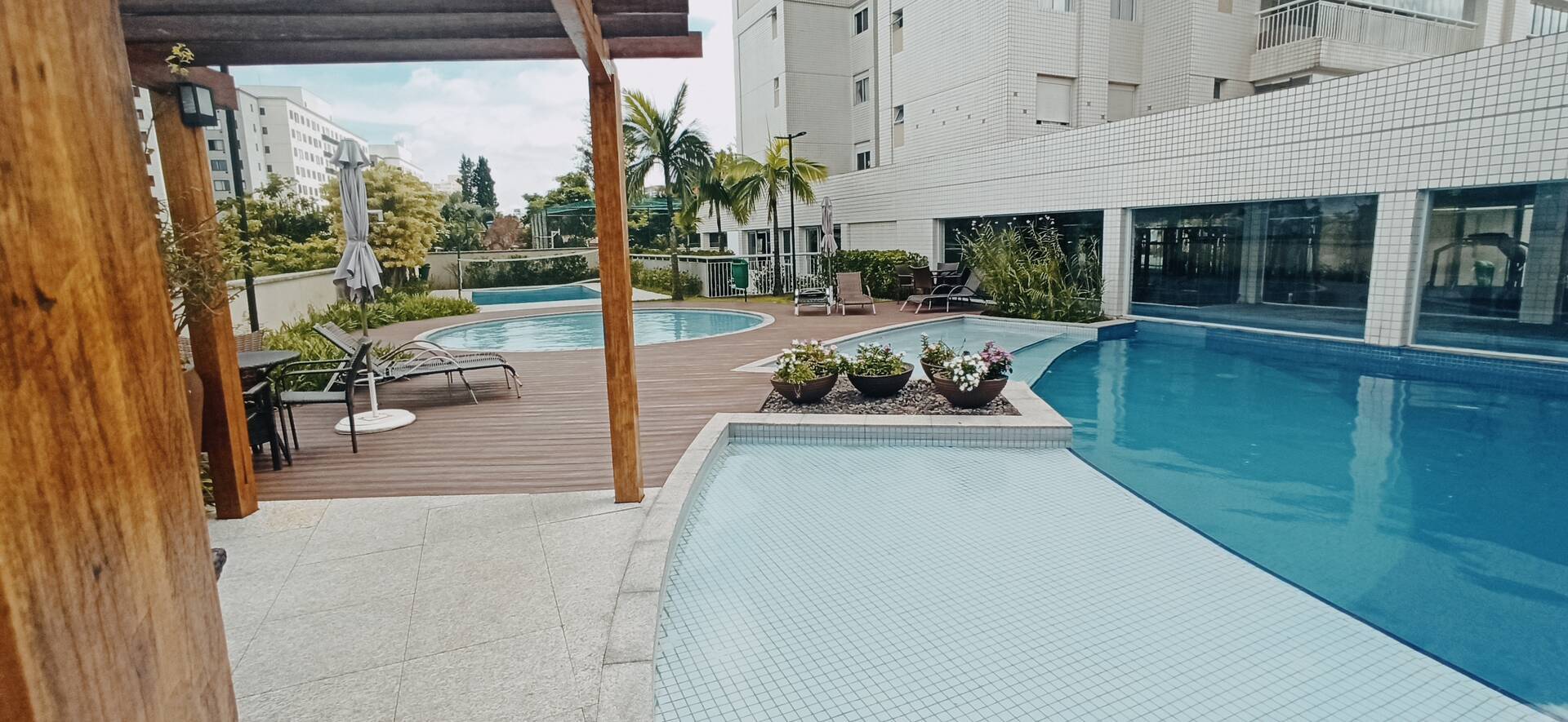 Apartamento, 2 quartos, 117 m² - Foto 37