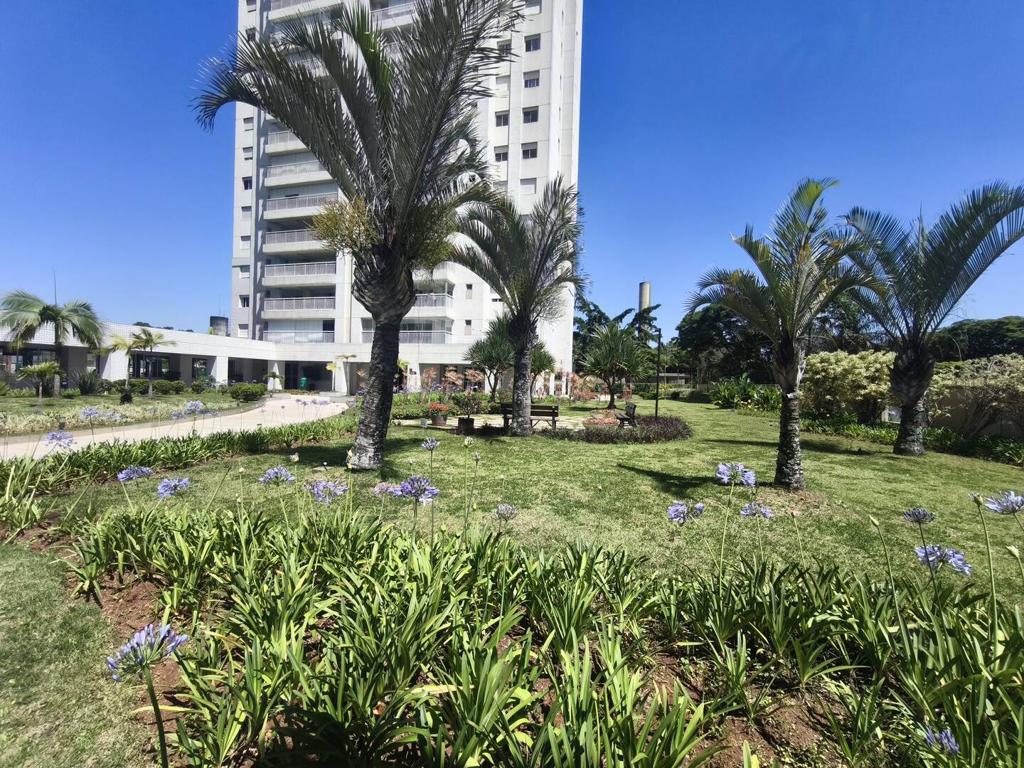 Apartamento, 2 quartos, 117 m² - Foto 43