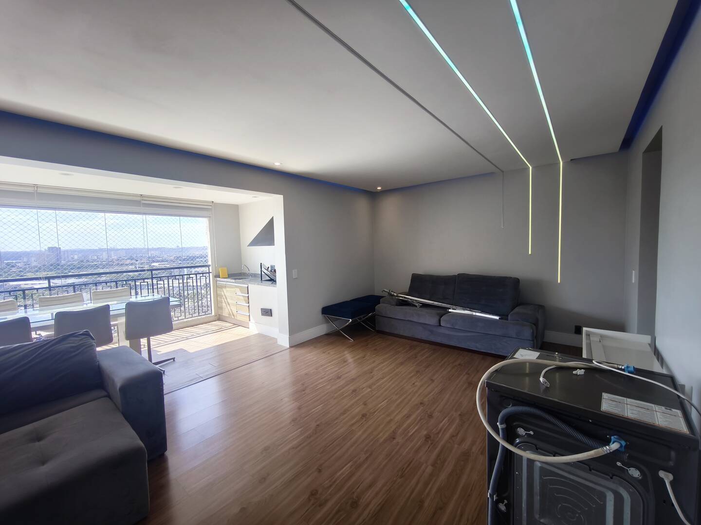 Apartamento, 3 quartos, 133 m² - Foto 7