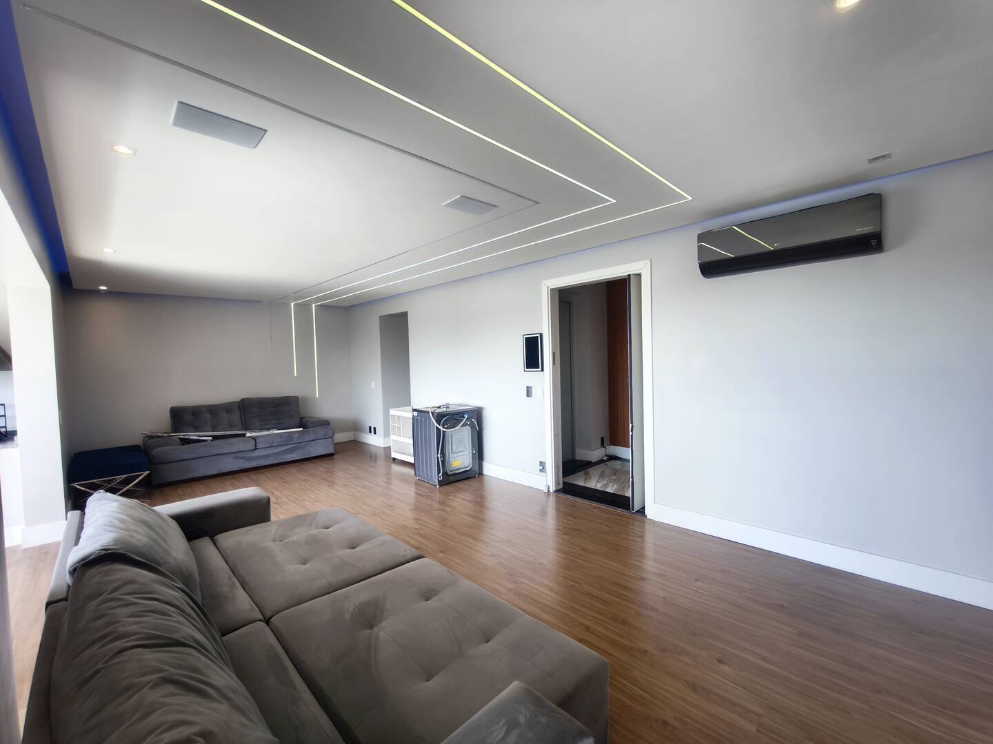 Apartamento, 3 quartos, 133 m² - Foto 9