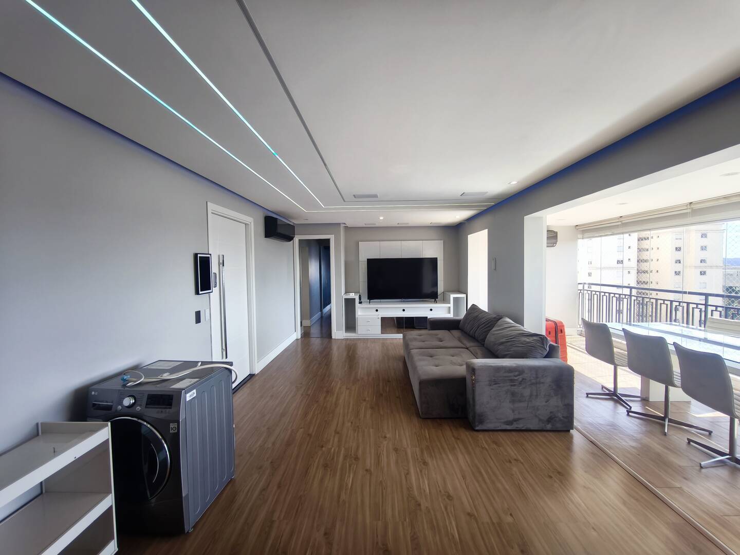 Apartamento, 3 quartos, 133 m² - Foto 11