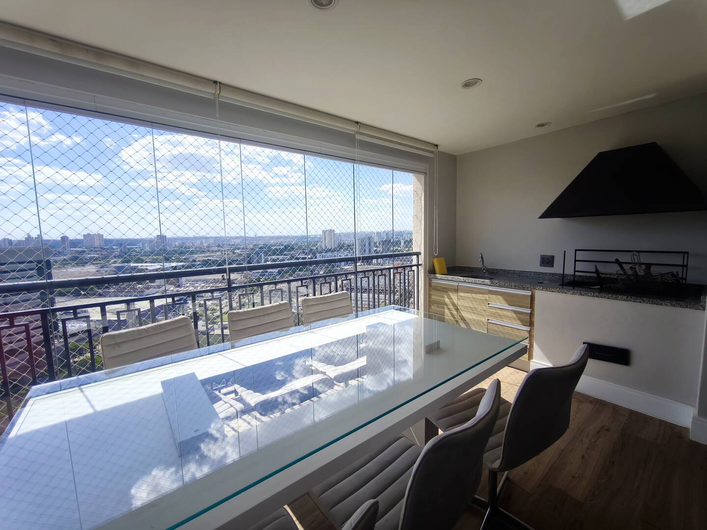 Apartamento, 3 quartos, 133 m² - Foto 3