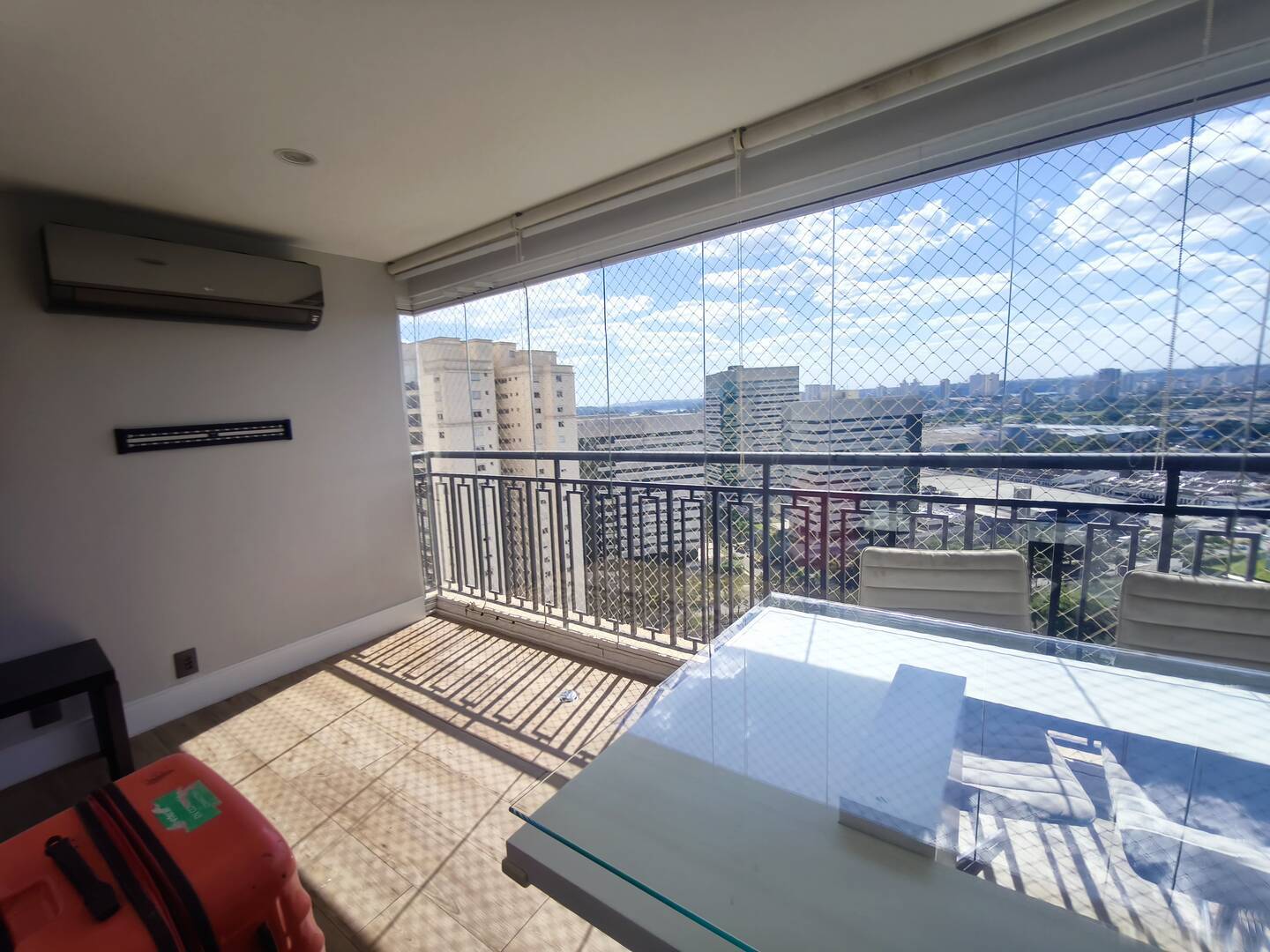 Apartamento, 3 quartos, 133 m² - Foto 12