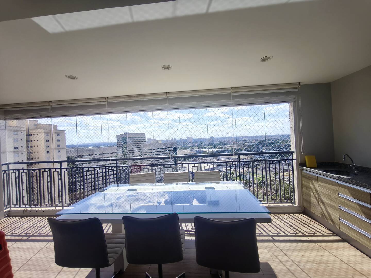 Apartamento, 3 quartos, 133 m² - Foto 13