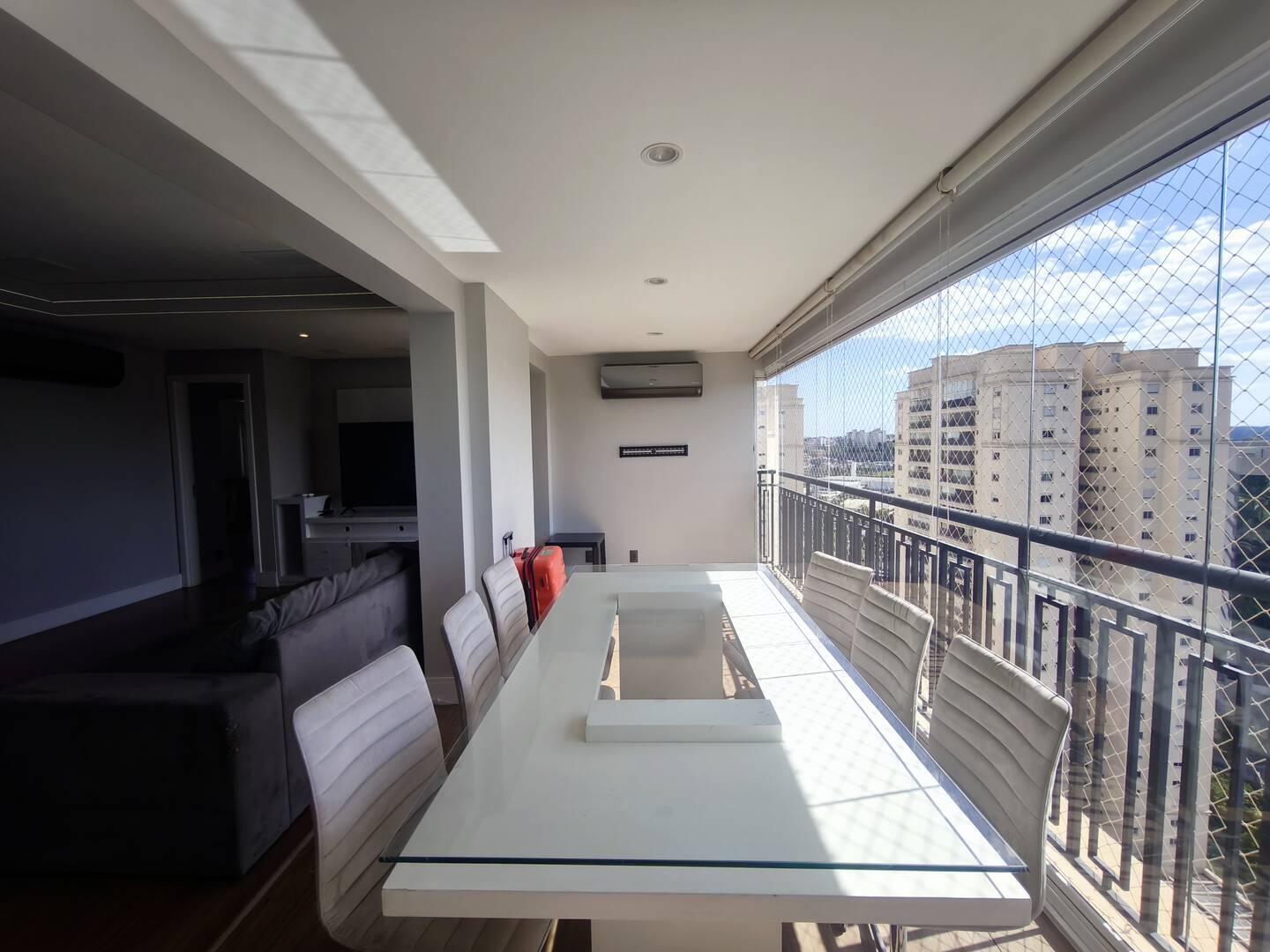 Apartamento, 3 quartos, 133 m² - Foto 14