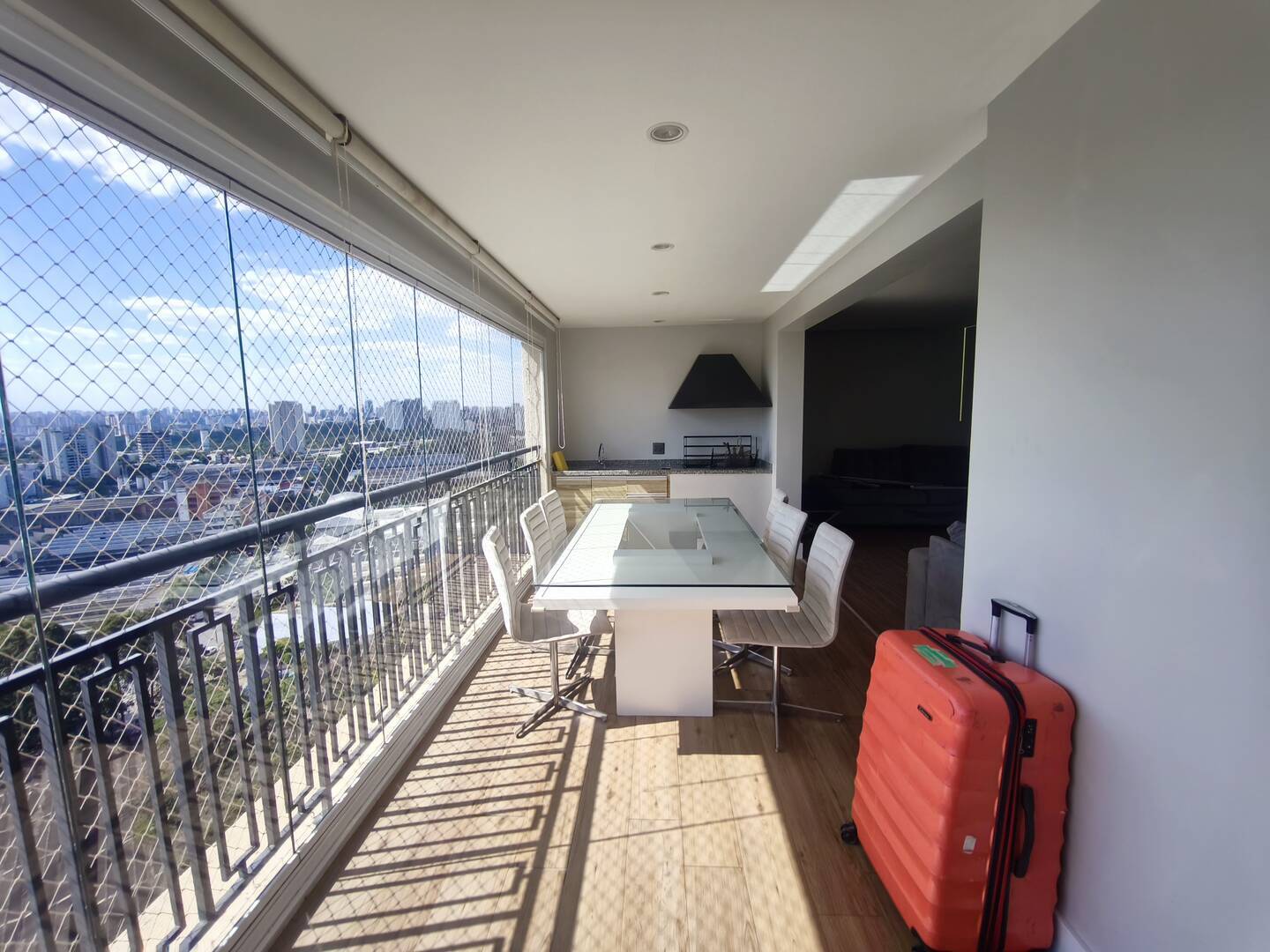Apartamento, 3 quartos, 133 m² - Foto 15